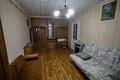 Wohnung 1 zimmer 33 m² Minsk, Belarus