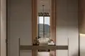 Wohnung 1 Schlafzimmer 51 m² Kavac, Montenegro