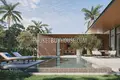 3 bedroom villa 168 m² Thalang, Thailand