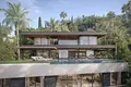 6 bedroom house 548 m² Benahavis, Spain