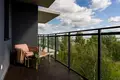 3 room apartment 61 m² Warsaw, Poland