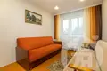 Apartamento 2 habitaciones 47 m² Valozhyn, Belarús