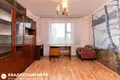 Квартира 3 комнаты 71 м² Минск, Беларусь