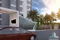 Квартира 1 комната 230 м² Мезитли, Турция