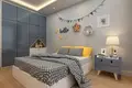 Квартира 2 комнаты 45 м² Средиземноморский регион, Турция