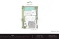 Квартира 4 спальни 388 м² Си Сунтон, Таиланд