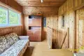 Haus 104 m² Zabalocki sielski Saviet, Belarus