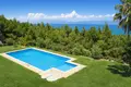 Villa 4 pièces 145 m² Nea Fokea, Grèce