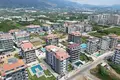 1 bedroom apartment 60 m² Muratpasa, Turkey