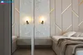 Wohnung 4 zimmer 116 m² Vilnius, Litauen