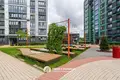 2 bedroom apartment 43 m² Kopishche, Belarus