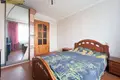 Mieszkanie 2 pokoi 54 m² Mińsk, Białoruś