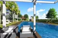 Penthouse 3 Schlafzimmer 286 m² el Campello, Spanien