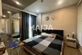 Квартира 2 комнаты 36 м² в Паттайе, Таиланд