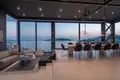 Wohnung 5 Schlafzimmer  Rafailovici, Montenegro