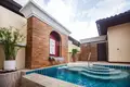 villa de 3 chambres 265 m² Ban Bang Thao, Thaïlande