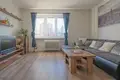 Wohnung 4 zimmer 59 m² Pribram, Tschechien