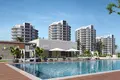 Wohnung 1 zimmer 56 m² Girne Belediyesi, Nordzypern