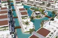 Apartamento 46 m² Chipre del Norte, Chipre del Norte