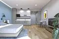 Studio apartment 1 bedroom 44 m² Batumi, Georgia