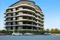 Kompleks mieszkalny New residence in central Antalya, Turkey
