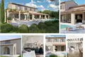 3 bedroom villa 180 m² Grad Porec, Croatia