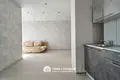 1 bedroom apartment 29 m² Minsk, Belarus