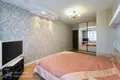 2 room apartment 80 m² Minsk, Belarus