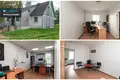 Commercial property 3 869 m² in Lentvaris, Lithuania