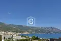 Wohnung 2 zimmer 86 m² Budva, Montenegro