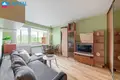 3 room apartment 69 m² Vilnius, Lithuania