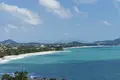 villa de 3 chambres 300 m² Ko Samui, Thaïlande