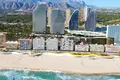 Wohnung 4 zimmer 317 m² Benidorm, Spanien