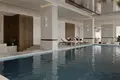 Квартира 1 комната 33 м² Батуми, Грузия