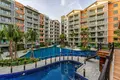 Appartement 1 chambre 39 m² Sakhu, Thaïlande