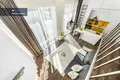 2 room apartment 34 m² Vilnius, Lithuania
