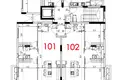 Appartement 2 chambres 68 m² Trachoni Municipality, Chypre