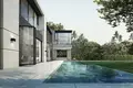 Wohnung 5 Schlafzimmer 836 m² Chalong, Thailand
