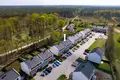 Appartement 93 m² Czmon, Pologne