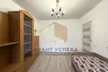 Квартира 1 комната 35 м² Мухавецкий сельский Совет, Беларусь