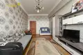 Wohnung 78 m² Minsk, Belarus