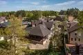 Cottage 878 m² Zdanovicy, Belarus