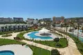 1 bedroom apartment  Alanya, Turkey
