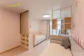 Квартира 3 комнаты 117 м² Минск, Беларусь