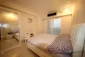 Residential quarter Luxury apartment with furniture in Azura Park, Mahmutlar