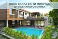4-Zimmer-Villa 120 m² Gazimagusa Belediyesi, Nordzypern