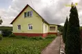 Dom 221 m² Papiarnianski sielski Saviet, Białoruś