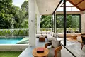 7-Schlafzimmer-Villa 650 m² Canggu, Indonesien