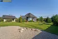 Chalet 164 m² Kalodziscanski sielski Saviet, Bélarus