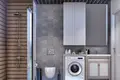 Apartment 42 m² Mediterranean Region, Turkey